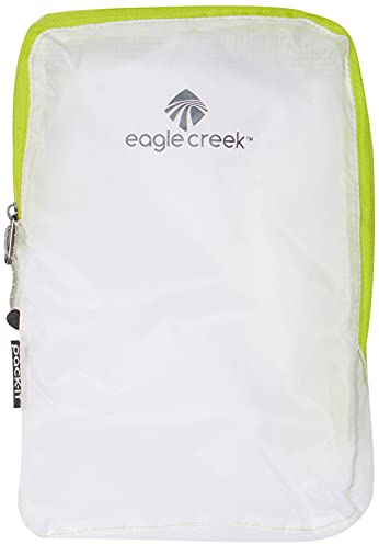 Eagle Creek Pack-It Specter Cube Packtasche, S, weiß, 26 cm