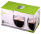 Feelino Mug a Cafe, Tasse a Cafe, 2x Tasse Double Paroi, Tasses Cafe en Verre Original de 400ml, Verre Double Paroi au Design Flottant, Mugs Transparent pour Café, Cappuccino, Macchiato, Latte, Thés