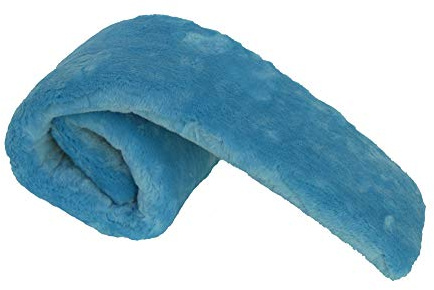 Rhinegold Luxe Girth Sleeve