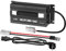 Litime 29.2V 20A Lithium Batterieladegerät, mit Anderson Stecker LED-Anzeigen, 4 eingebaute Schutzeinrichtungen, Vollautomatisches, Wiederaufladbares LiFePO4 Batterieladegerät
