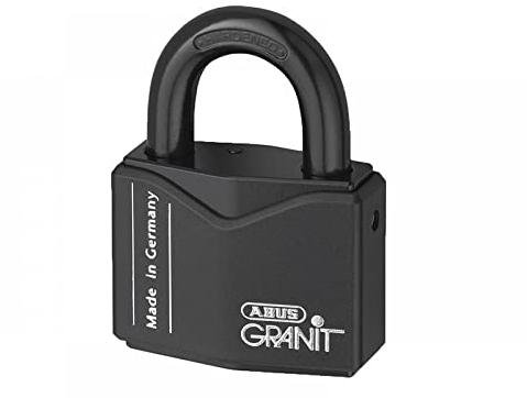 ABUS 37/55 _ Ka – gleichen Schlüssel des Schloss Granit, mehr 55 millimeter