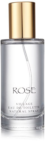 Village ROSE EdT (Parfum 50 ml, Duft Unisex) 144000