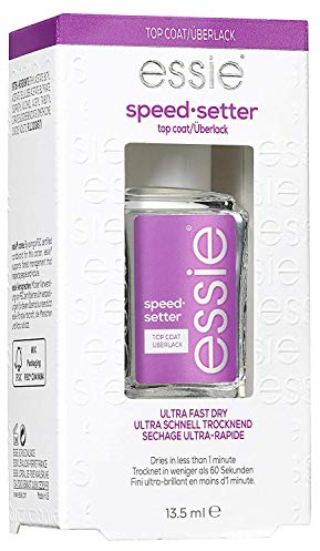 Essie Compatible Speed Setter Top Coat