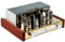 YAQIN MC-84L Amplificador integrado estéreo Push-Pull de válvulas de vacío, Potencia de salida12Wx2, Tubos 6P14x4pcs 12AX7Bx2pcs, AC110V y AC230V