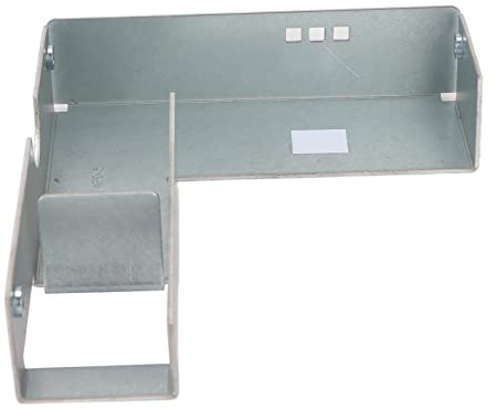 Adaptador de Disco Duro de 3,5 a 2,5, SSD SAS SATA Bandeja de Disco Duro Adaptador Soporte Convertidor Jaula Compatible con 3,5 Pulgadas F238F F9541 G302D X968D, Power Edge R310
