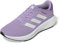 adidas Response Runner Shoes, Scarpe da Corsa Unisex-Adulto, Powder Plum/Ftwr White/Purple Burst, 38 EU