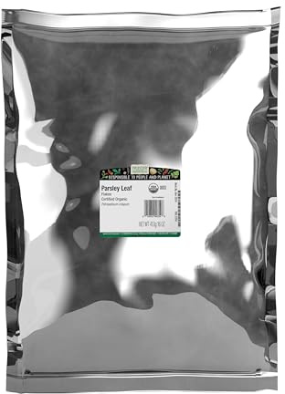 FRONTIER Parsley Leaf Flakes