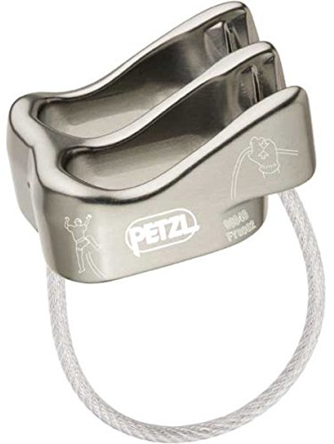 Petzl, Verso, Titan, D19TI