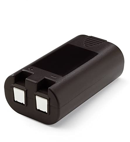 DYMO Rechargeable Battery | for use with DYMO LabelManager 360D, 420P and Rhino 4200, 5200