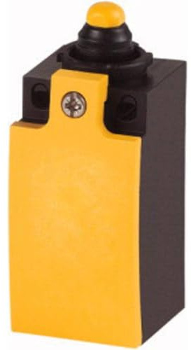 Eaton 106729 Positionsschalter, 2Ö, Kuppenstössel