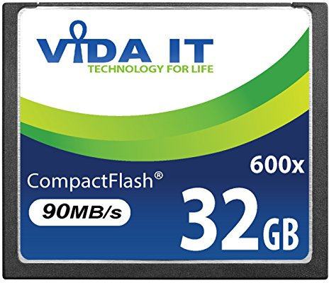 NEW 32GB HIGH SPEED 200x CF Compact Flash MEMORY CARD FOR Nikon D1 D100 D1H D1X D200 D2H D2Hs D2X D2Xs D3 D300 D300S D3S D3X D70 D700 D70s SLR DIGITAL CAMERA UK…