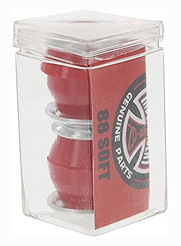 Independent Genuine Parts Standard Conical (88a) Cushions Soft