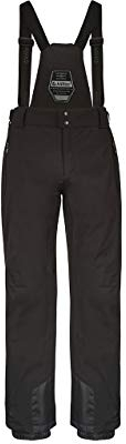 Killtec Herren Enosh Skihose, Schwarz, S
