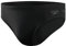 Speedo Herren Endurance+ Badehose 7 cm | Chlorbeständig | Recyceltes Material | Schwimmen Fitness | Training Schwimmbekleidung, Schwarz, 36