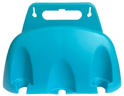 Titoli Di Tubi D'acqua per Esterno - Serbatoio Tubi Di Irrigazione Fiori Giardino Giardino | A Parete E Organizzatore Di Stoccaggio Tubo Di Irrigazione per Relazioni