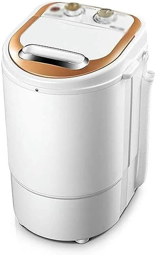 Lavadora, solución compacta de carga superior portátil para espacios pequeños, perfecta para dormitorios y apartamentos