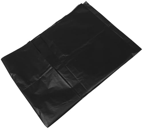 Lurrose Carta da Trasferimento al Carbonio per Legno 51,6cm X 2m Monofacciale Nera per Disegno, Ricamo e Schizzo Alta Precisione e Risparmio Tempi per Artigianato
