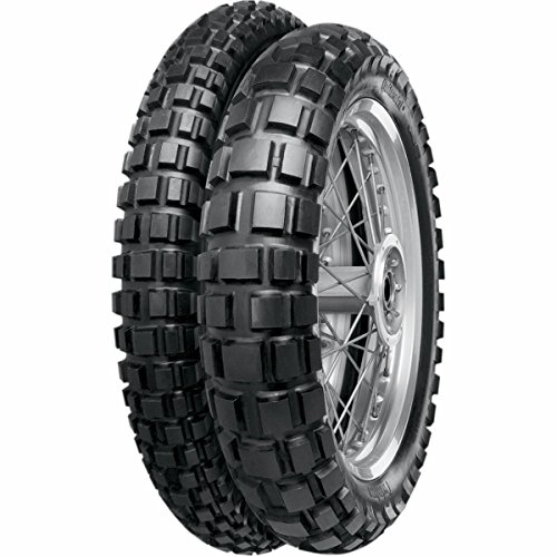 Continental 207200000-2.50/60/R21 48S - E/C/73dB - Ganzjahresreifen