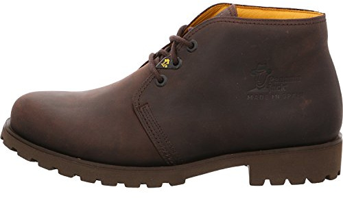 Panama Jack Bota Panama Herren Kalt gefüttert Classics Kurzschaft Stiefel & Stiefeletten, Braun (Brown), 44 EU