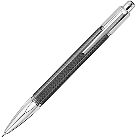 Caran d'Ache Varius Mechanical Pencil - Carbon