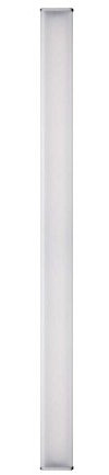 Osram LED Cabinet Corner Double Unterbau-Leuchte, für innenanwendungen, Warmweiß, integrierter Sweep - Sensor, Länge: 50 cm