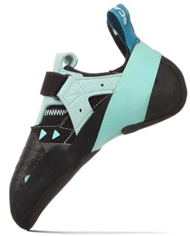 Scarpa Instinct VS Women Black/Aqua 39 EU