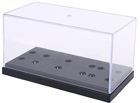 Universal Headshell Cartridge Keeper Phono For Shell For Case Plattenspieler Plattenspieler Stylus Halter Turntable Cartridge K Nadel Album Box Display Box