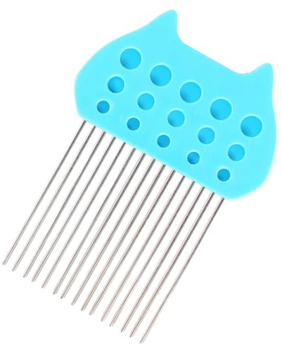 DIYEAH Quilling-kamm-Werkzeug Quilling-Werkzeuge Quilling-zubehör Quilling-Werkzeug Quilling-Werkzeug Papier-rollkamm-Werkzeug