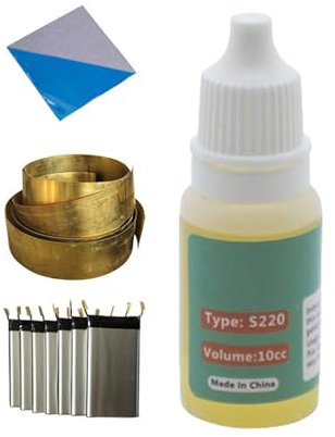 Flux Liquide de Soudage,Soudage au Flux Liquide,Flux liquide multifonctionnel | Outils de soudage, Flux liquide multifonctionnel, accessoires de soudage, Flux pour le soudage, bonne mouillabilité, aci