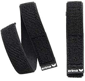 Erima Sock Holders - Black
