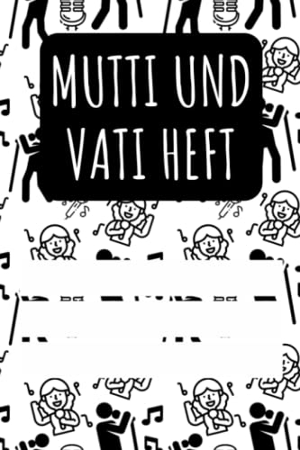 Mutti und Vati Heft: für Grundschulkinder - Dokumentieren Sie Beobachten, Verhalten und Rückmeldungen - Praktischer Helfer für die Lehrer Eltern Schüler Kommunikation