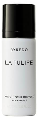 BYREDO La Tulipe Haarparfüm Spray, 75 ml