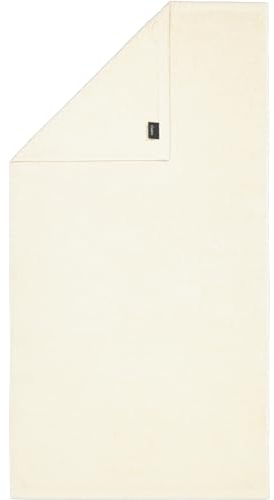 Cawö Handtücher Life Style Uni 7007 Natur - 351