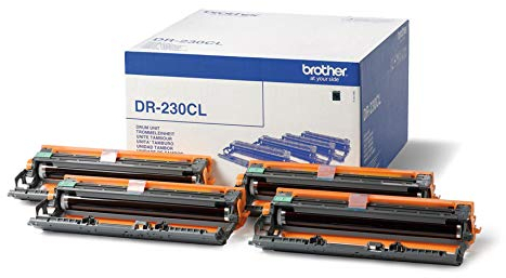 Brother DR-230CL Trommeleinheit (15000 Seiten) HL-3040CN