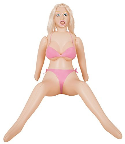 You2Toys Bridget Big Boobs Love Doll