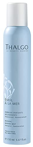 Éveil a la Mer Reviving Marine Mist, 150 ml (1er Pack)