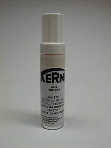 Kermi Lackstift weiß