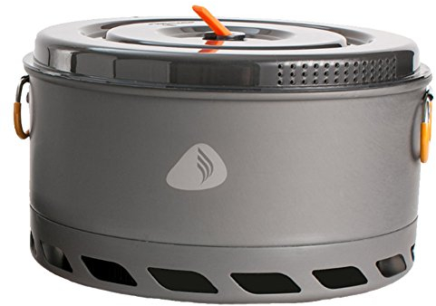 Jetboil Genesis 5 L Saucepan