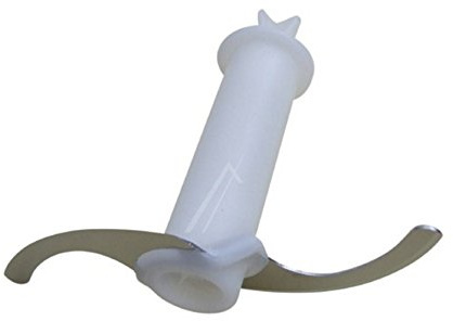 CA 4000, CA 5000 Original-Klinge für Braun Mixer 500 ml Multiquick Advantage, Multiquick-3, Minipimer-3, Multiquick-5, Minipimer-5, Multiquick-7, Multiquick-Professional