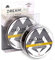 Mikado Karpfenschnur DREAMLINE CARP 0,24mm-0,30mm / 300m Angelschnur Feederschnur Monofil TOP (0,28mm/8,60kg/300m)