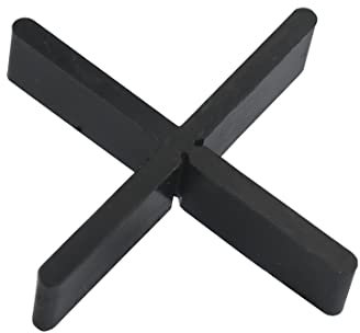 Crucetas para juntas de 3 mm, 4 mm o 5 mm, para placas de terraza, gran selección, precio de caballete, 2000, 3 mm, altura de 10 mm