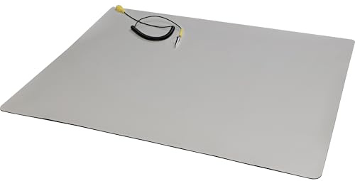 InLine 55553M antistatisk arbetsmatta, 50 x 60 cm