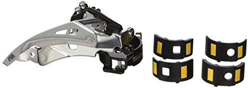 SHIMANO Top-Swing Umwerfer, Silber, 40x10x10cm