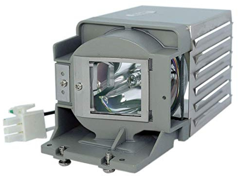 HFY marbull 5J.J6L05.001 - Lámpara de repuesto con carcasa compatible con proyector BENQ MS507H / MS517 / MW519 / MX518 / TW519