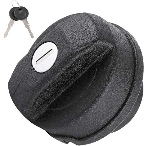 Tapa del tanque de combustible, + tapa del tapón de llenado Accesorio de coche apto para Zafira 1998-2016