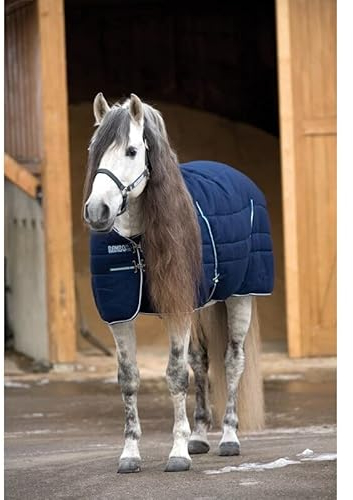 Coperta da stalla per cavalli Horseware Rambo Stable