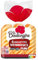 La Boulangère 6 Mini Baguettes Viennoises - Pain moelleux idéal pour vos petits déjeuners - 330g - Lot De 4