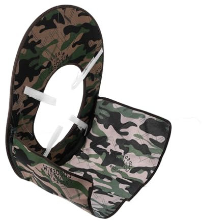 HIAKDOFT Cappello Da Costruzione Con Visiera Estesa e Protezione Solare Cappello e Traspirante Per Attività All Aperto Design Rimovibile e Versatile Per Lavori Estivi Protezione Uv Per