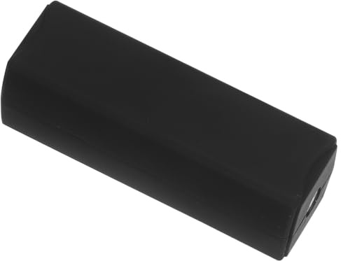 TOYANDONA Isolateur de Bruit Audio pour Système Stéréo Voiture et Maison, Filtre Anti-parasites en Plastique et Cuivre, Réduit Le Bruit et Élimine Les Interférences