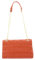 Valentino Pattina ADA Orange Einheitsgröße für Damen, Orange, OneSize